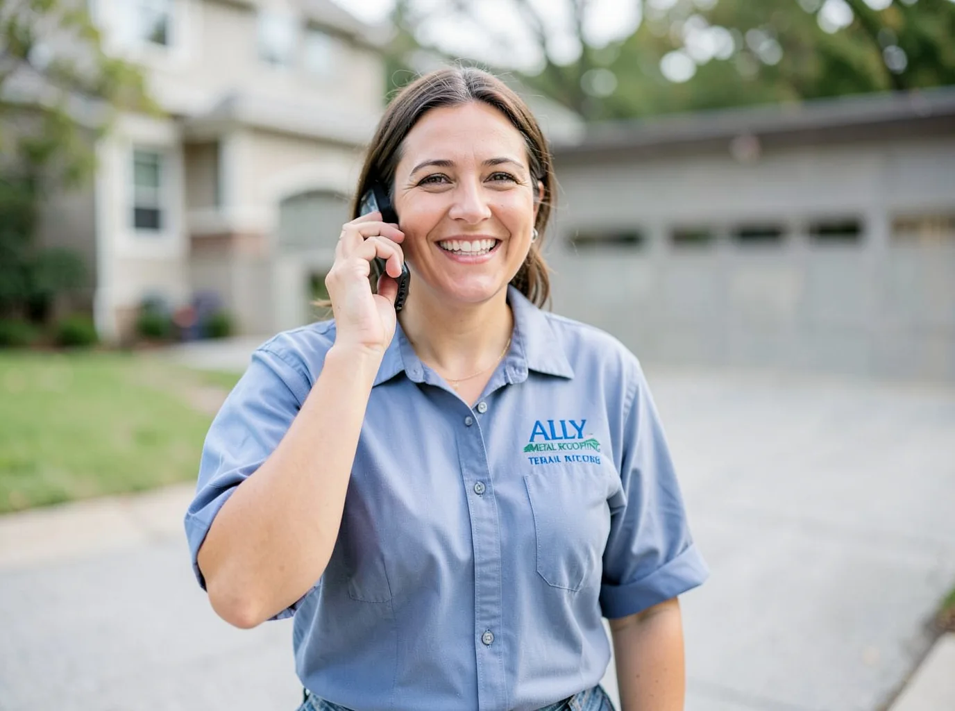 Metal Roof Installation Bowie, AZ FAQs